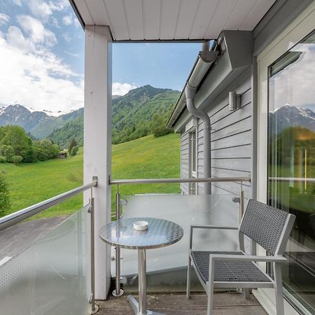 Finest Apartments Glacier View By All In One Apartments Kaprun Eksteriør billede