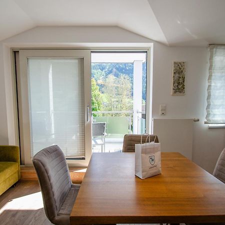 Finest Apartments Glacier View By All In One Apartments Kaprun Eksteriør billede