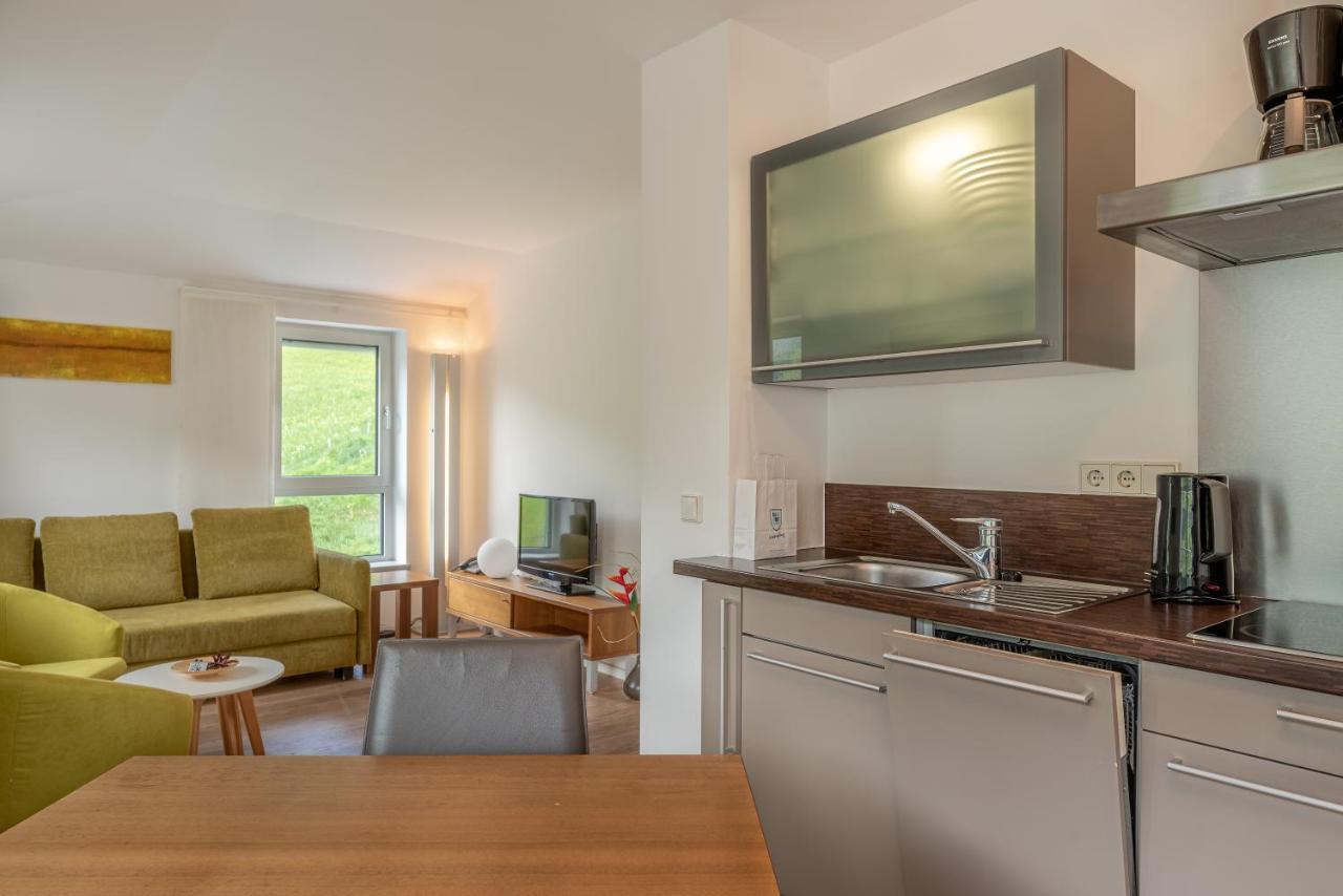 Finest Apartments Glacier View By All In One Apartments Kaprun Eksteriør billede