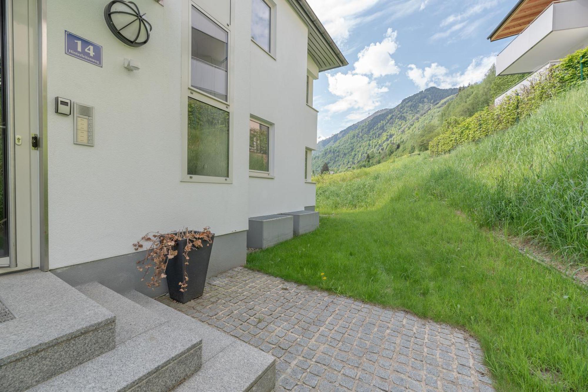 Finest Apartments Glacier View By All In One Apartments Kaprun Værelse billede