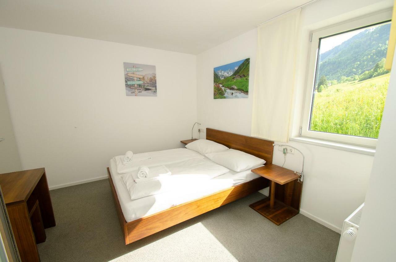 Finest Apartments Glacier View By All In One Apartments Kaprun Eksteriør billede