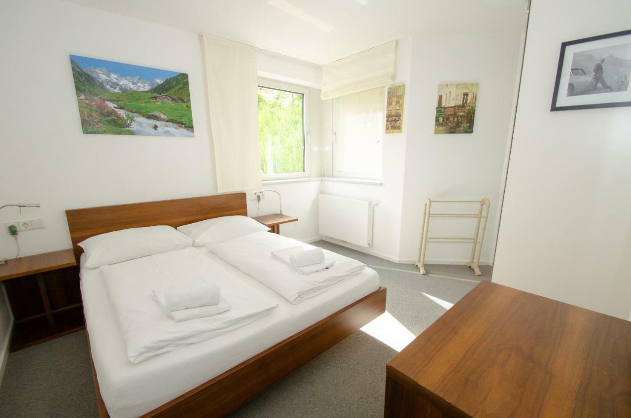Finest Apartments Glacier View By All In One Apartments Kaprun Eksteriør billede